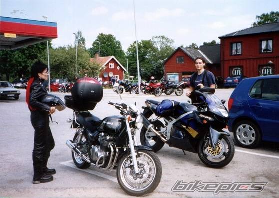 Bike Photo 72881