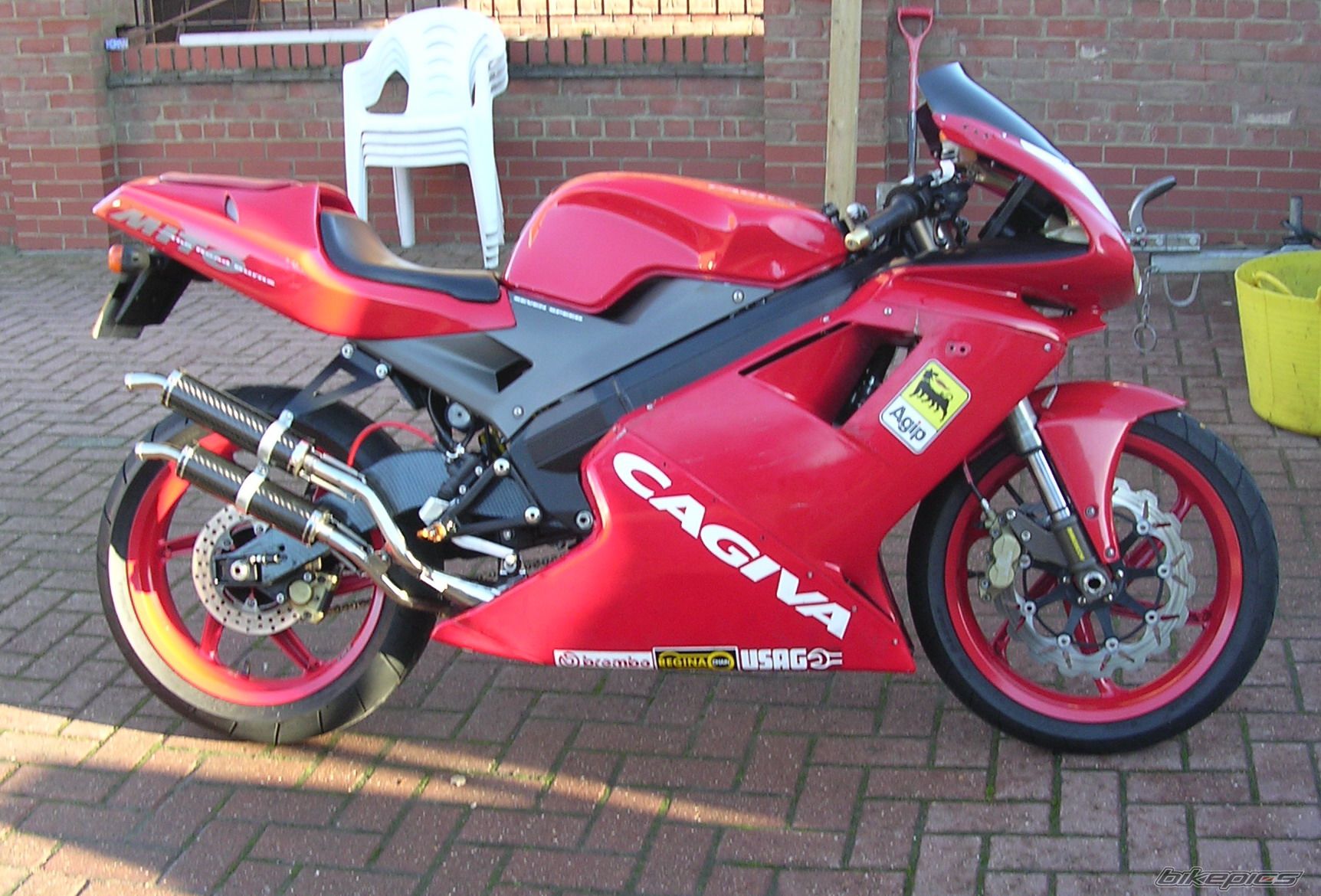 Bike Photo 728823