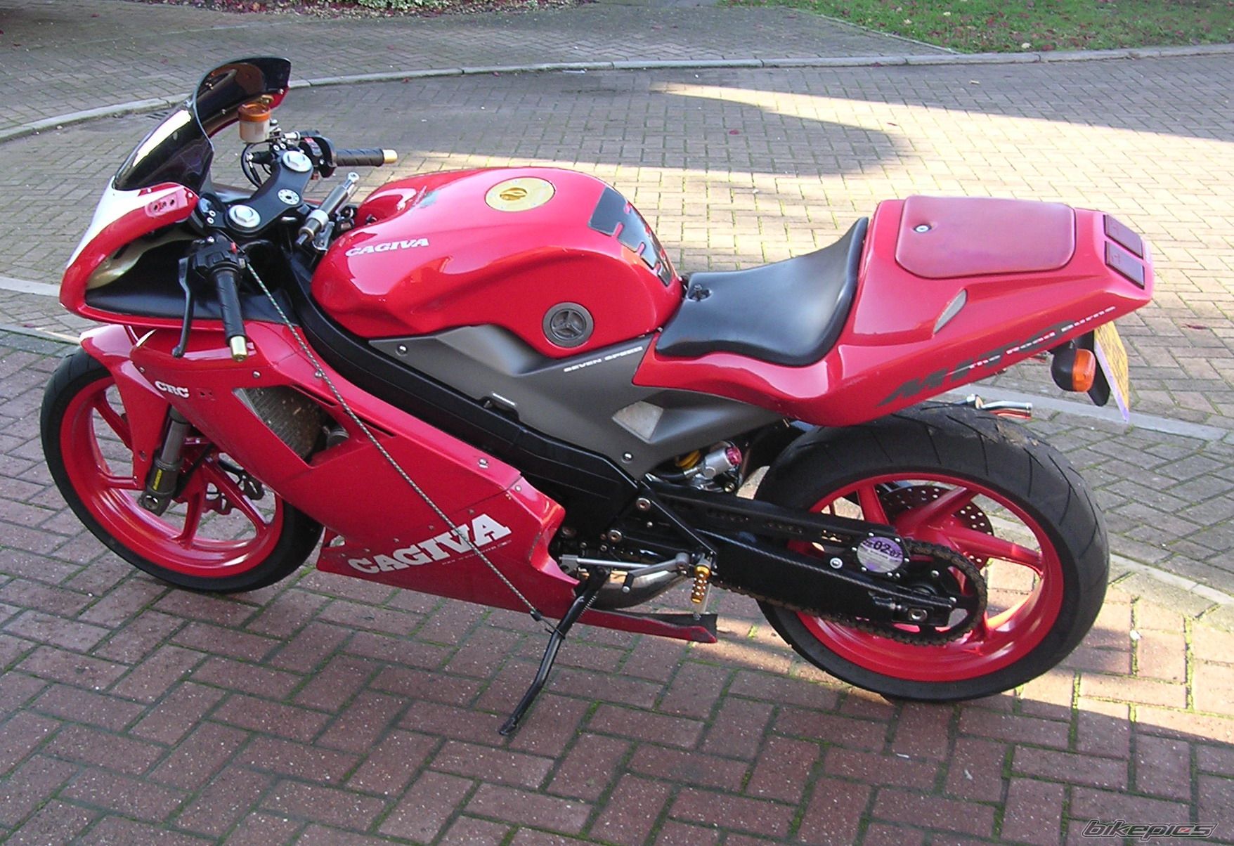 Bike Photo 728825