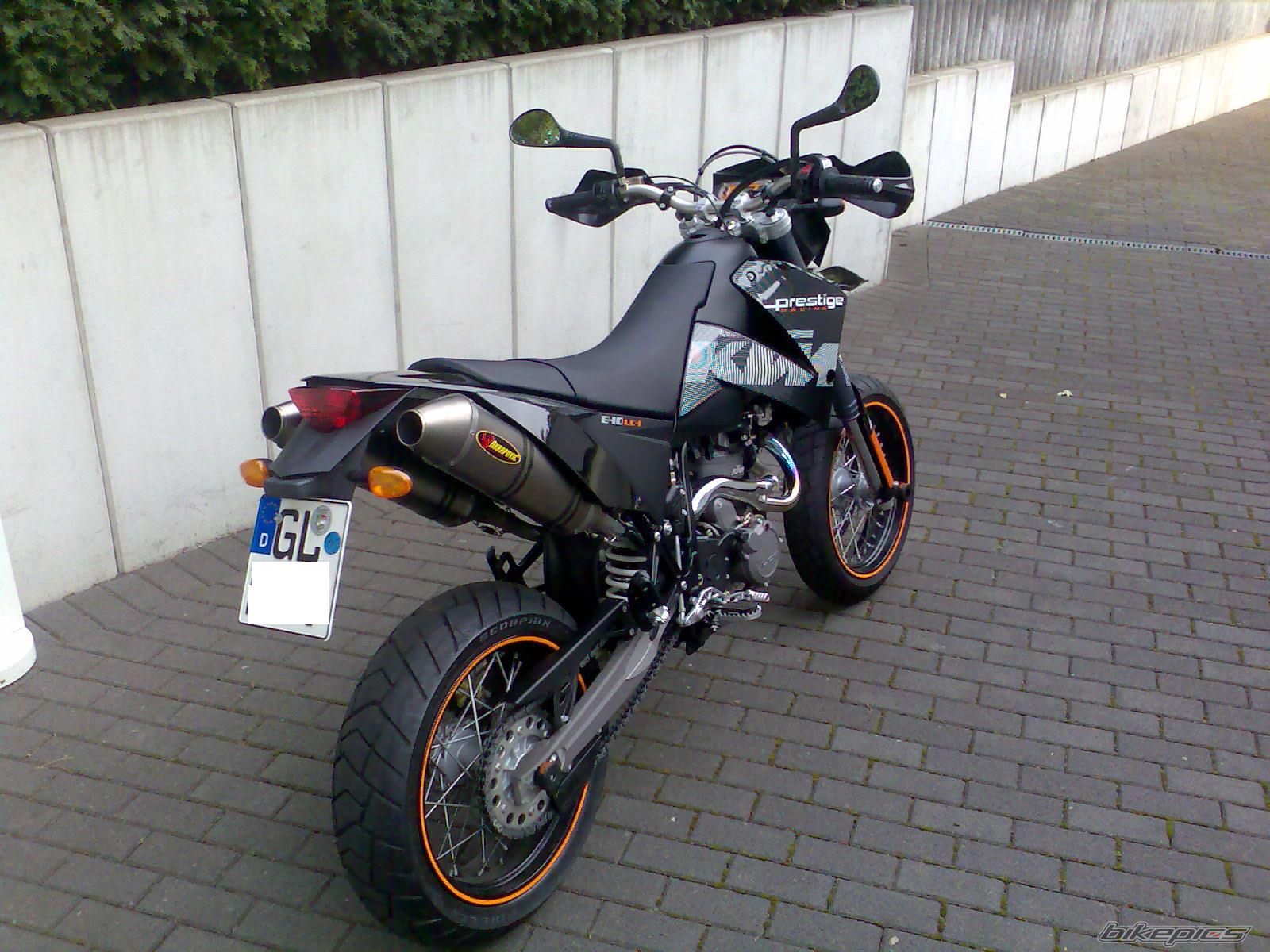 Bike Photo 728836