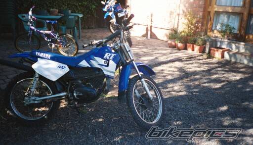 Bike Photo 72885
