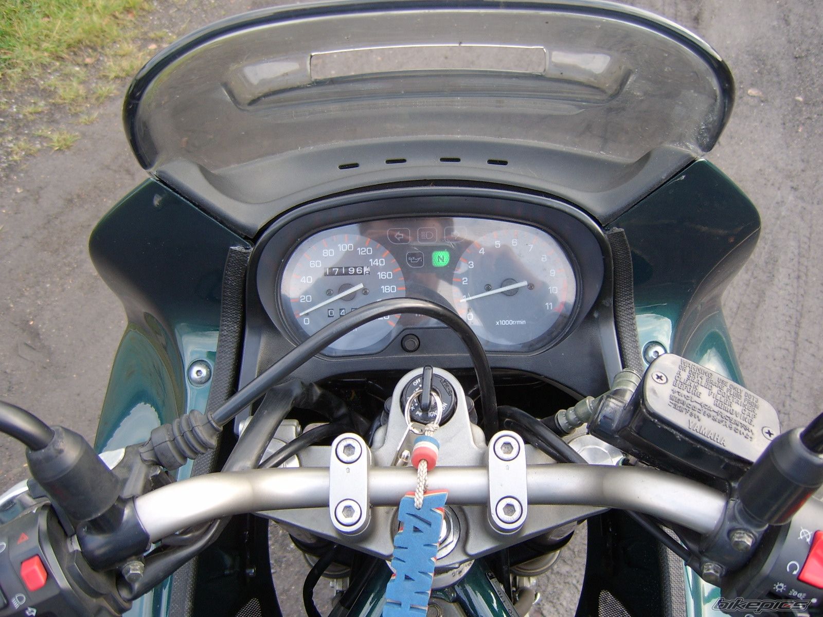 Bike Photo 728861
