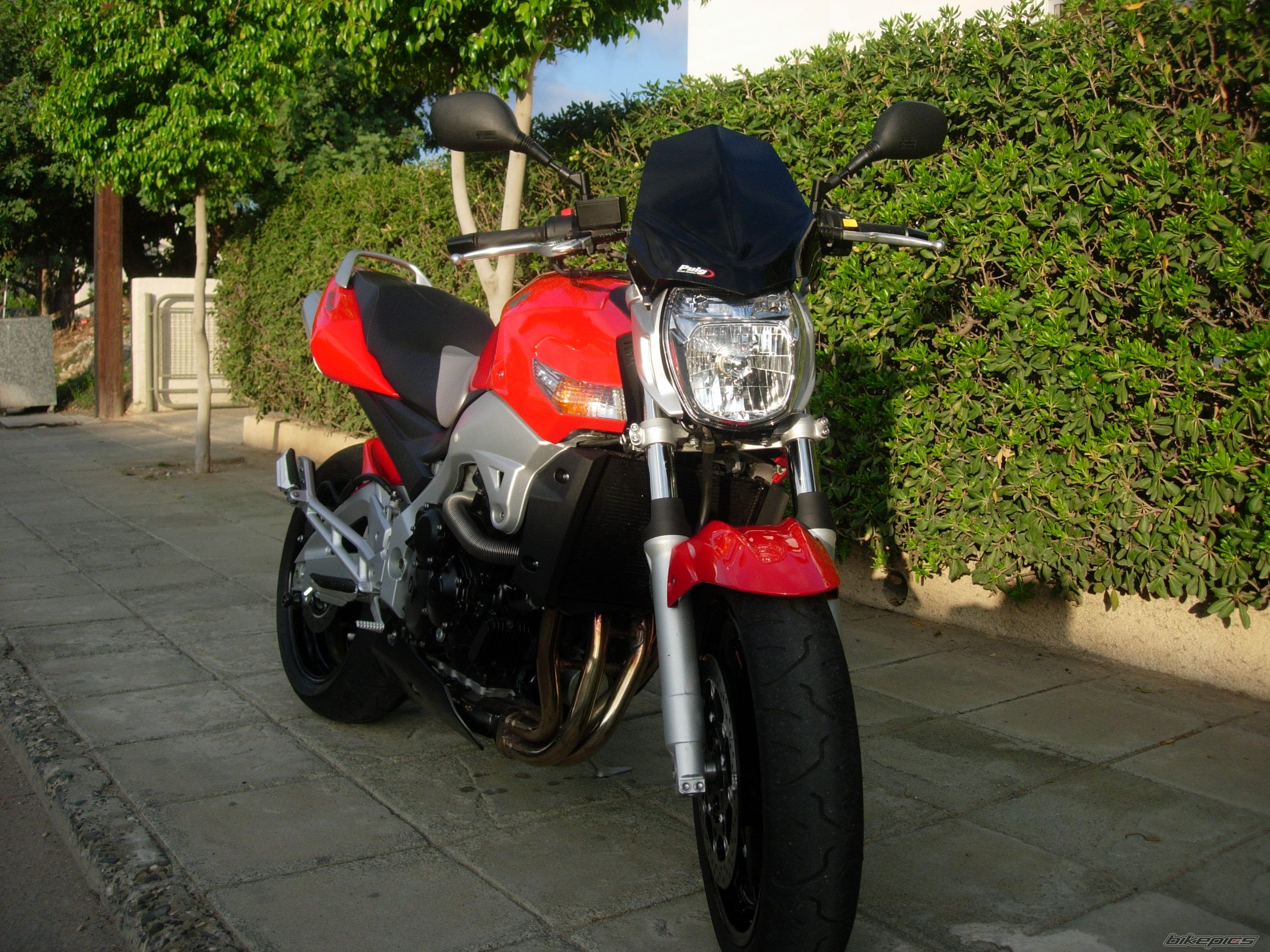 Bike Photo 728869