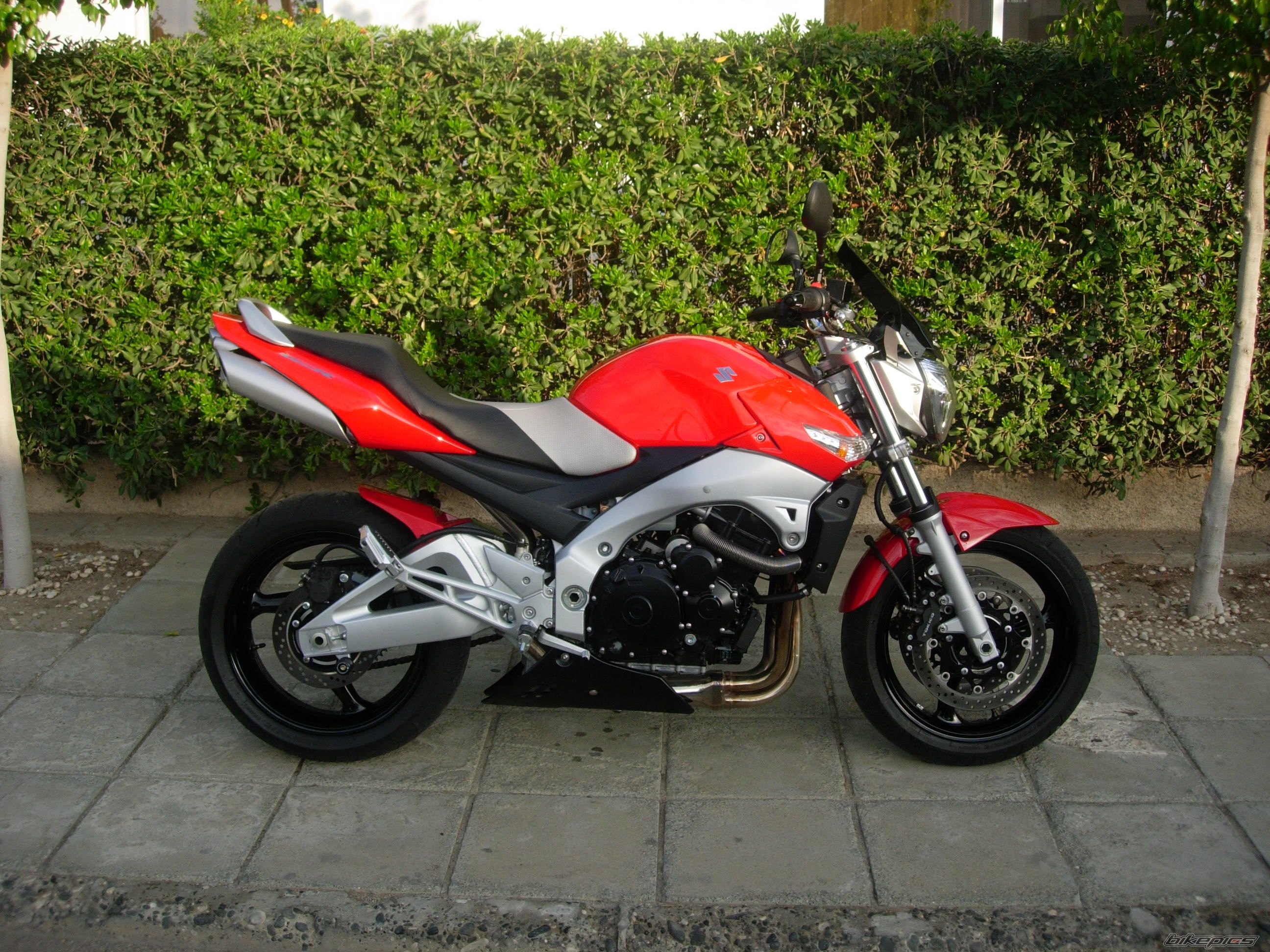 Bike Photo 728872