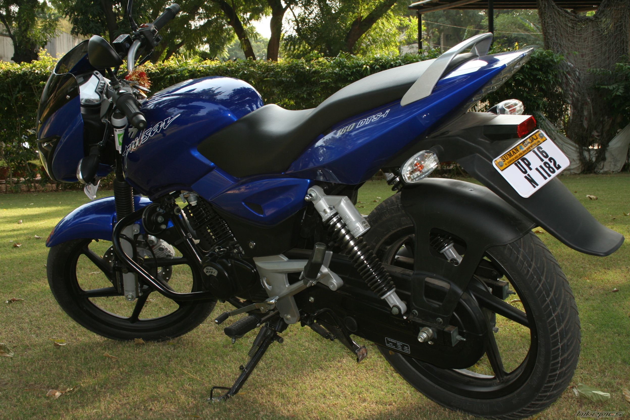 Bike Photo 728884