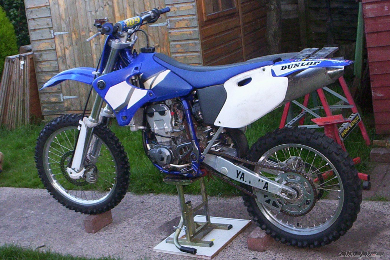 Bike Photo 728895