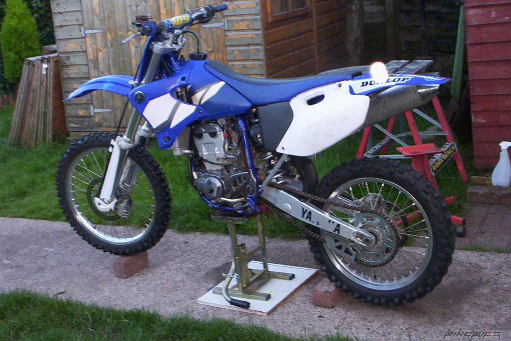 Bike Photo 728897