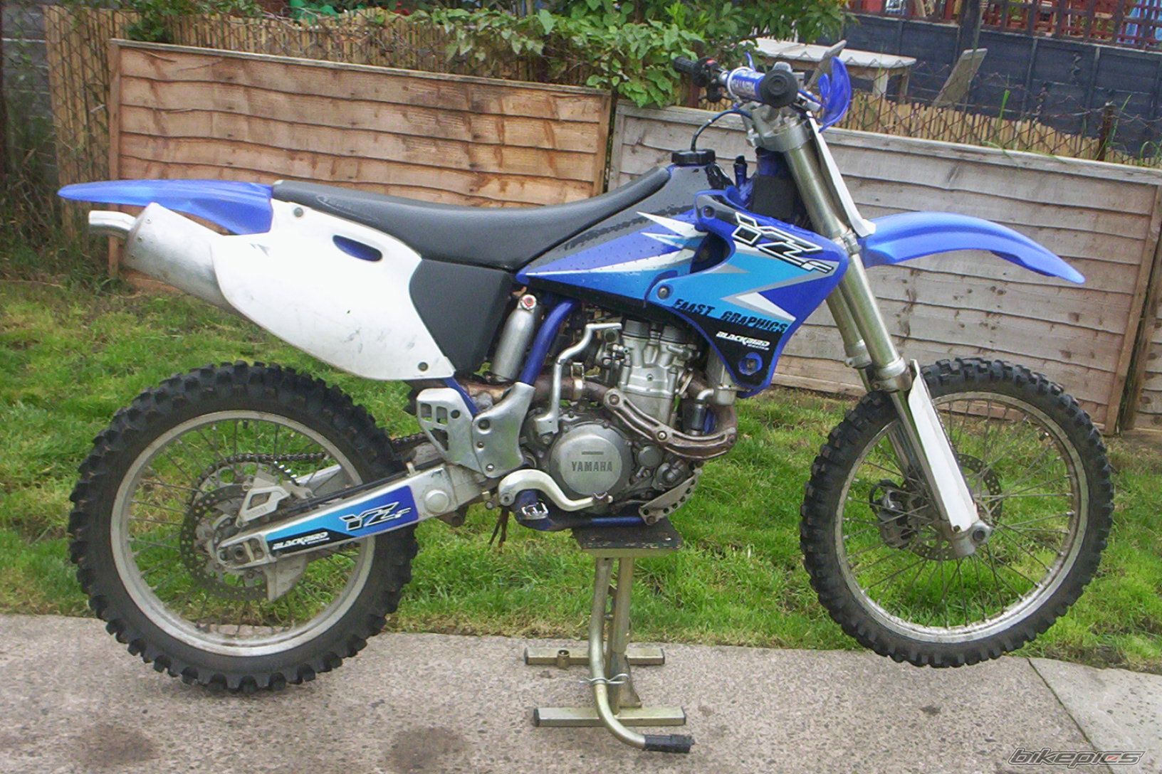 Bike Photo 728903