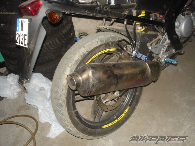 Bike Photo 728925
