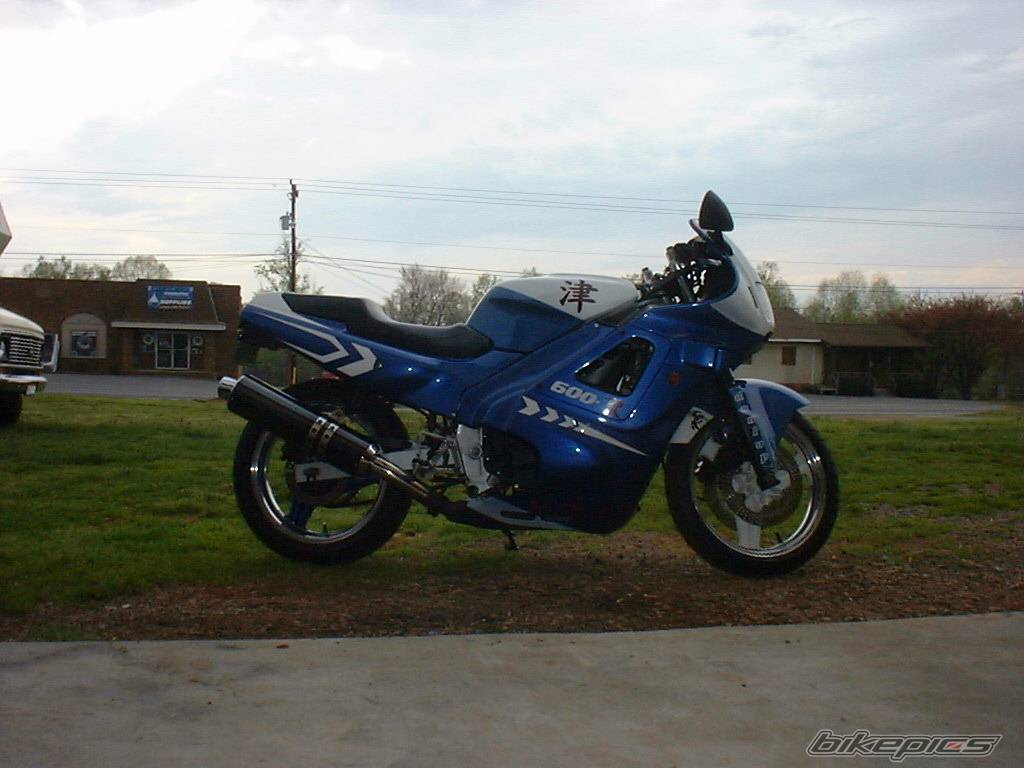 Bike Photo 72896