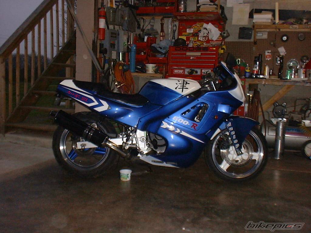 Bike Photo 72898