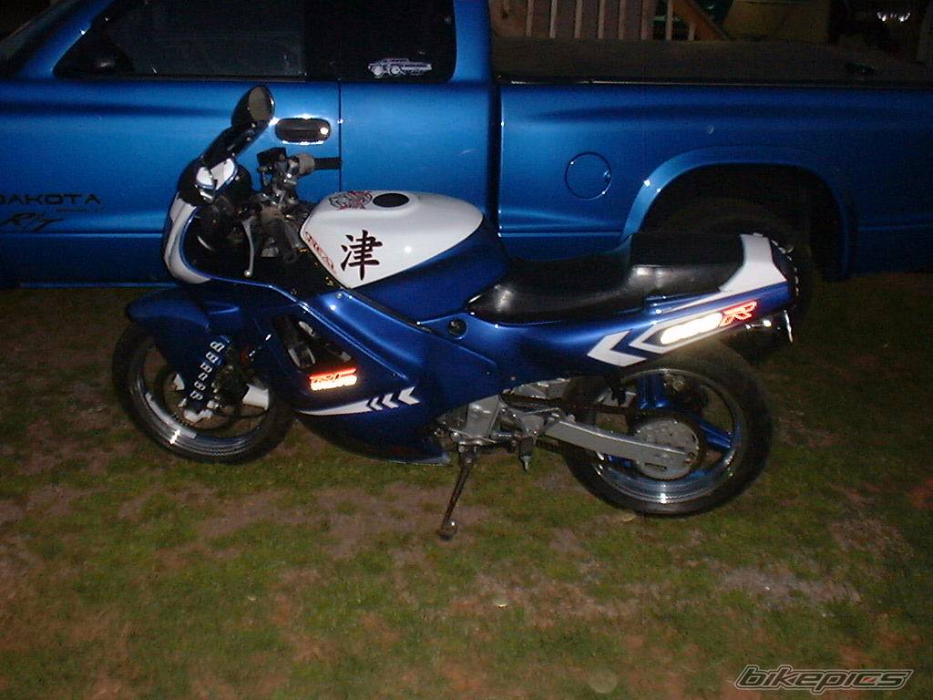 Bike Photo 72899