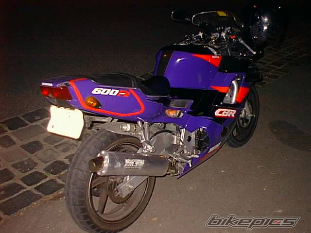 Bike Photo 729