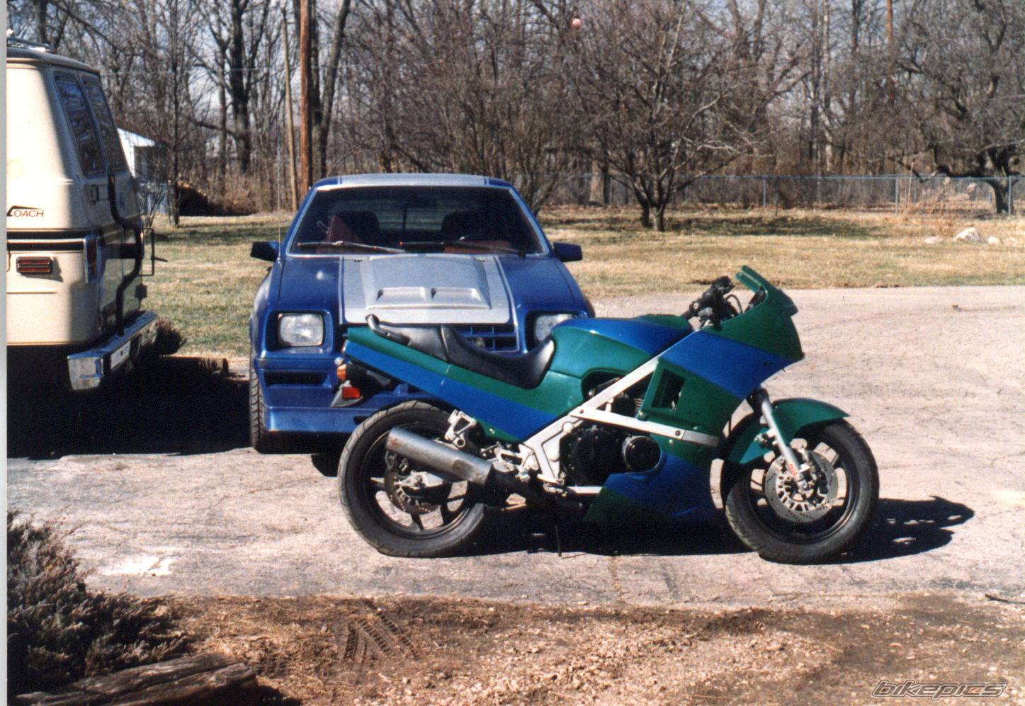Bike Photo 72900
