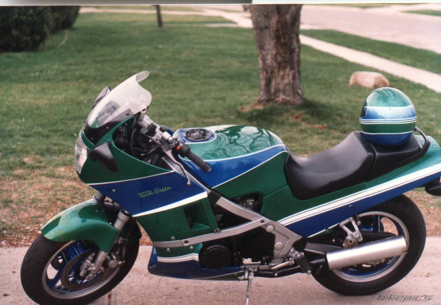 Bike Photo 72901