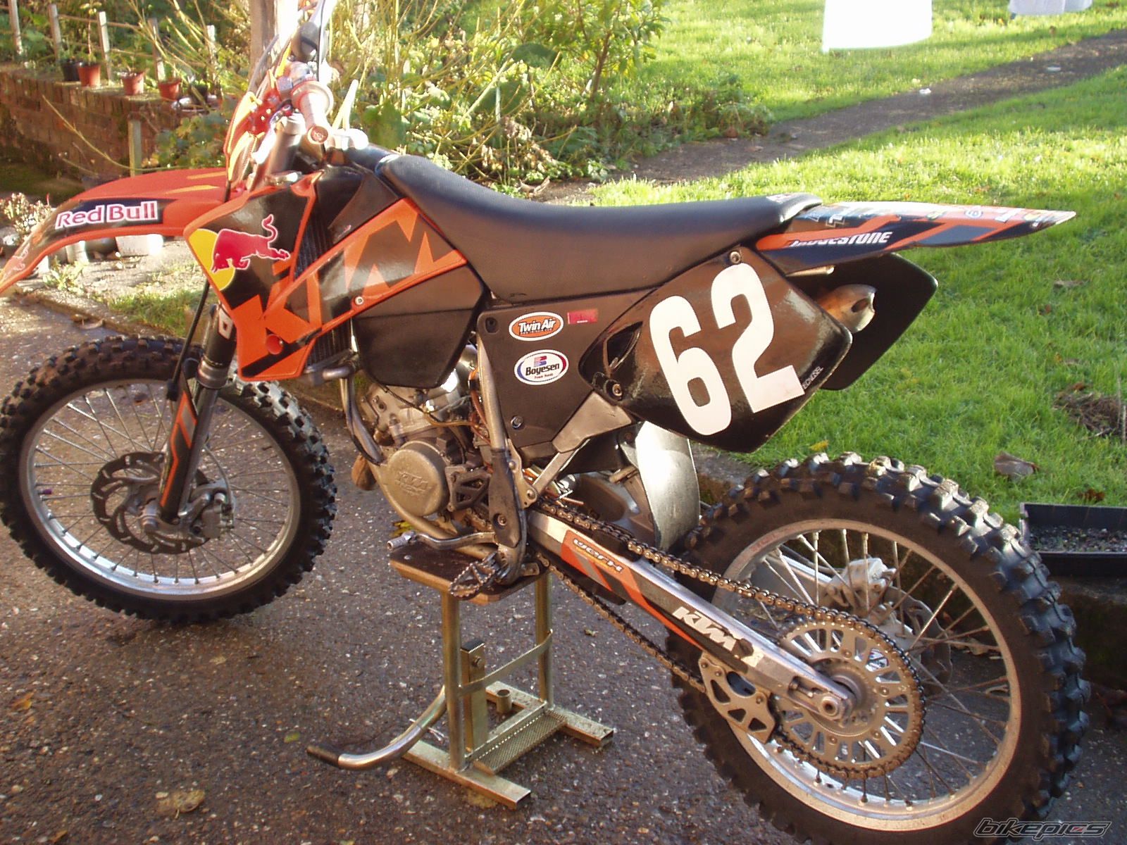 Bike Photo 729016