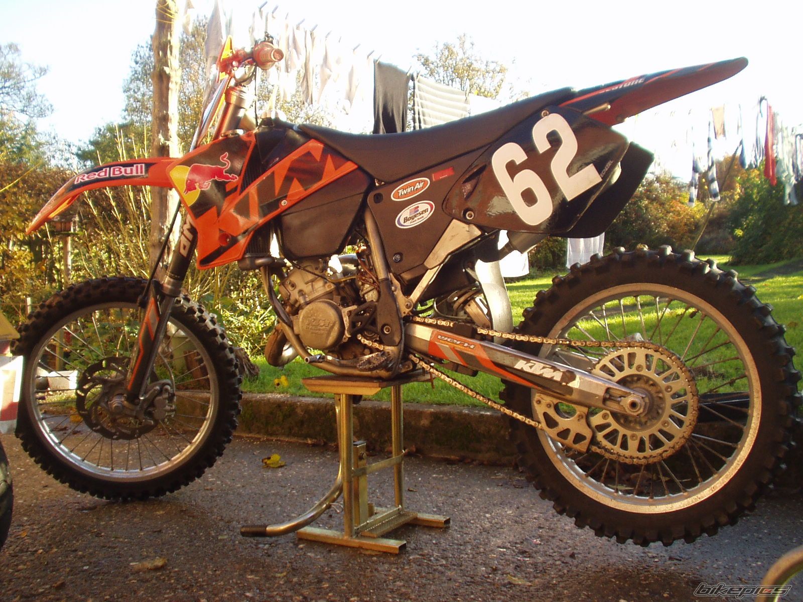 Bike Photo 729017
