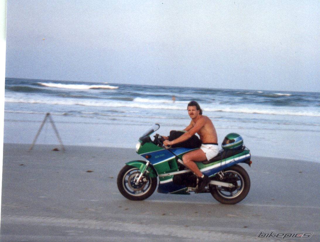 Bike Photo 72902