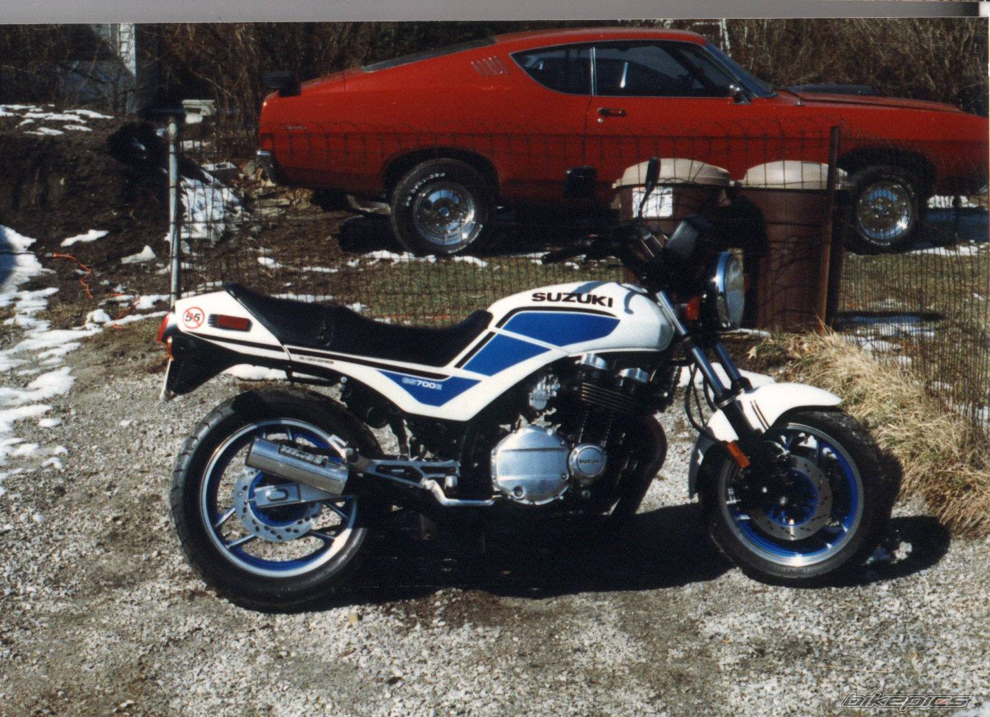 Bike Photo 72903