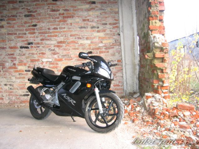 Bike Photo 729031