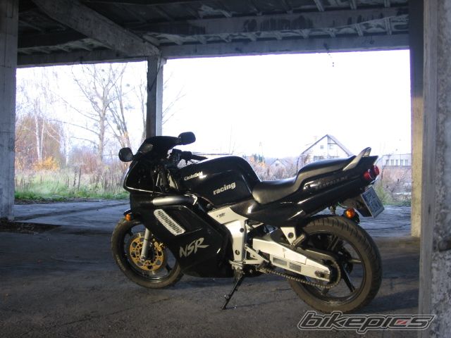 Bike Photo 729037