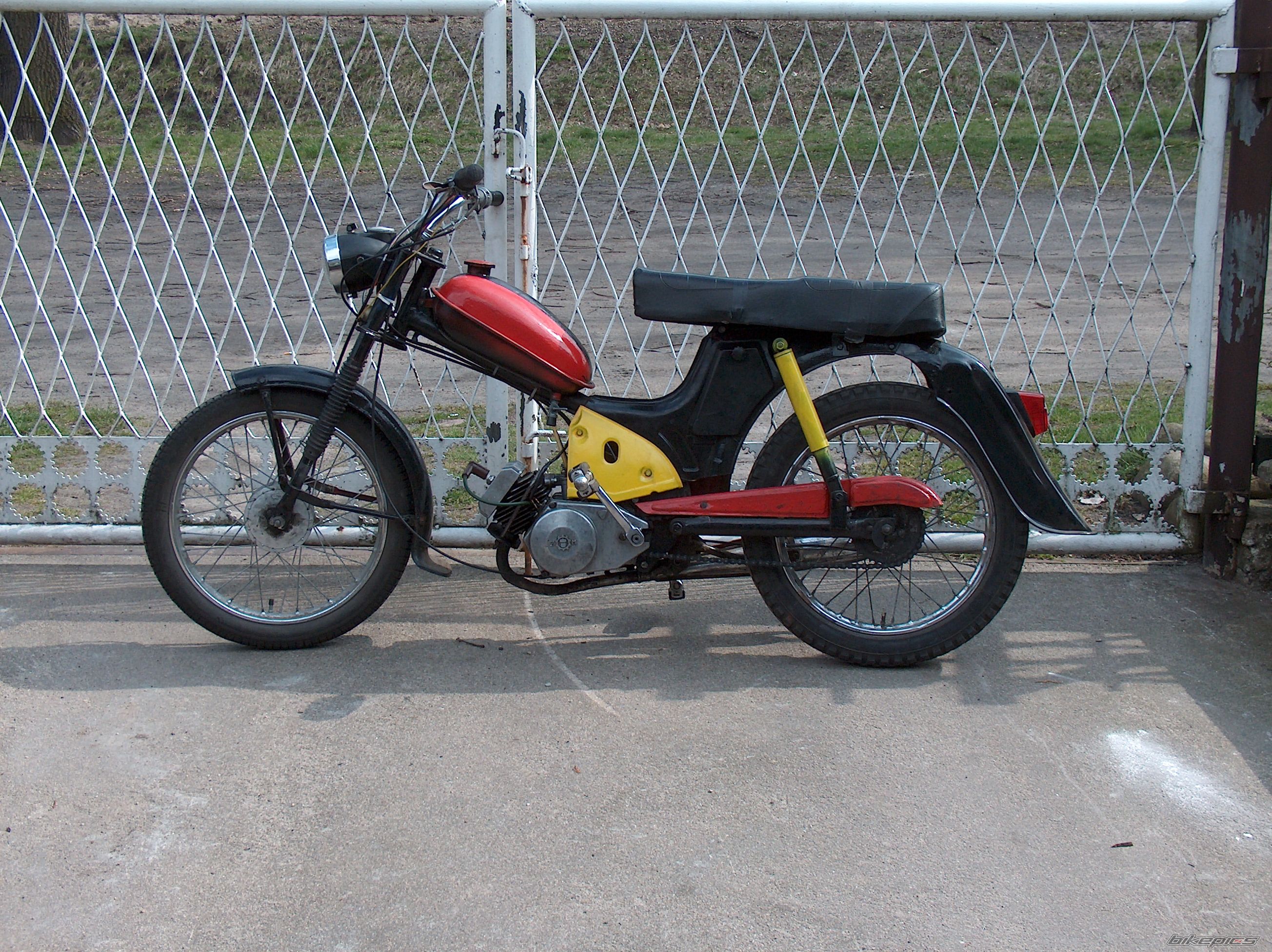 Bike Photo 729038