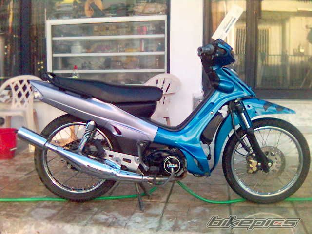 Bike Photo 729048