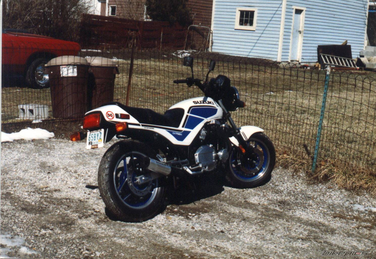 Bike Photo 72905
