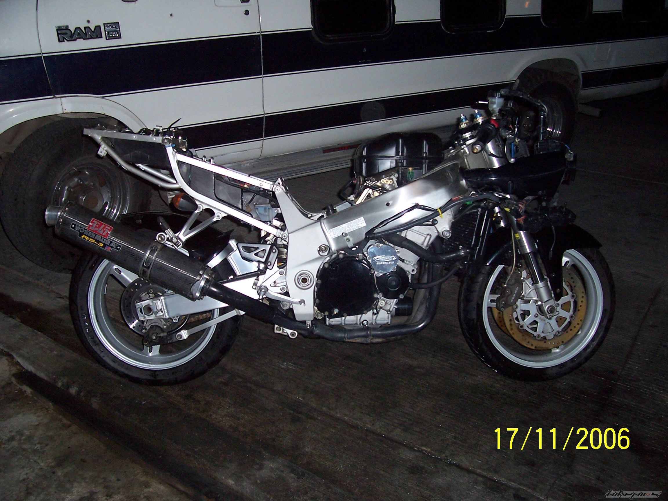 Bike Photo 729109
