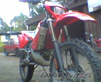 Bike Photo 72911