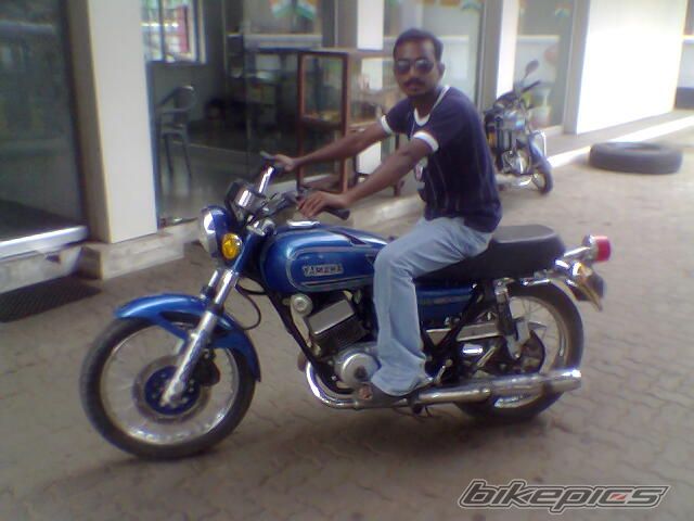 Bike Photo 729114