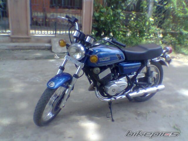 Bike Photo 729115
