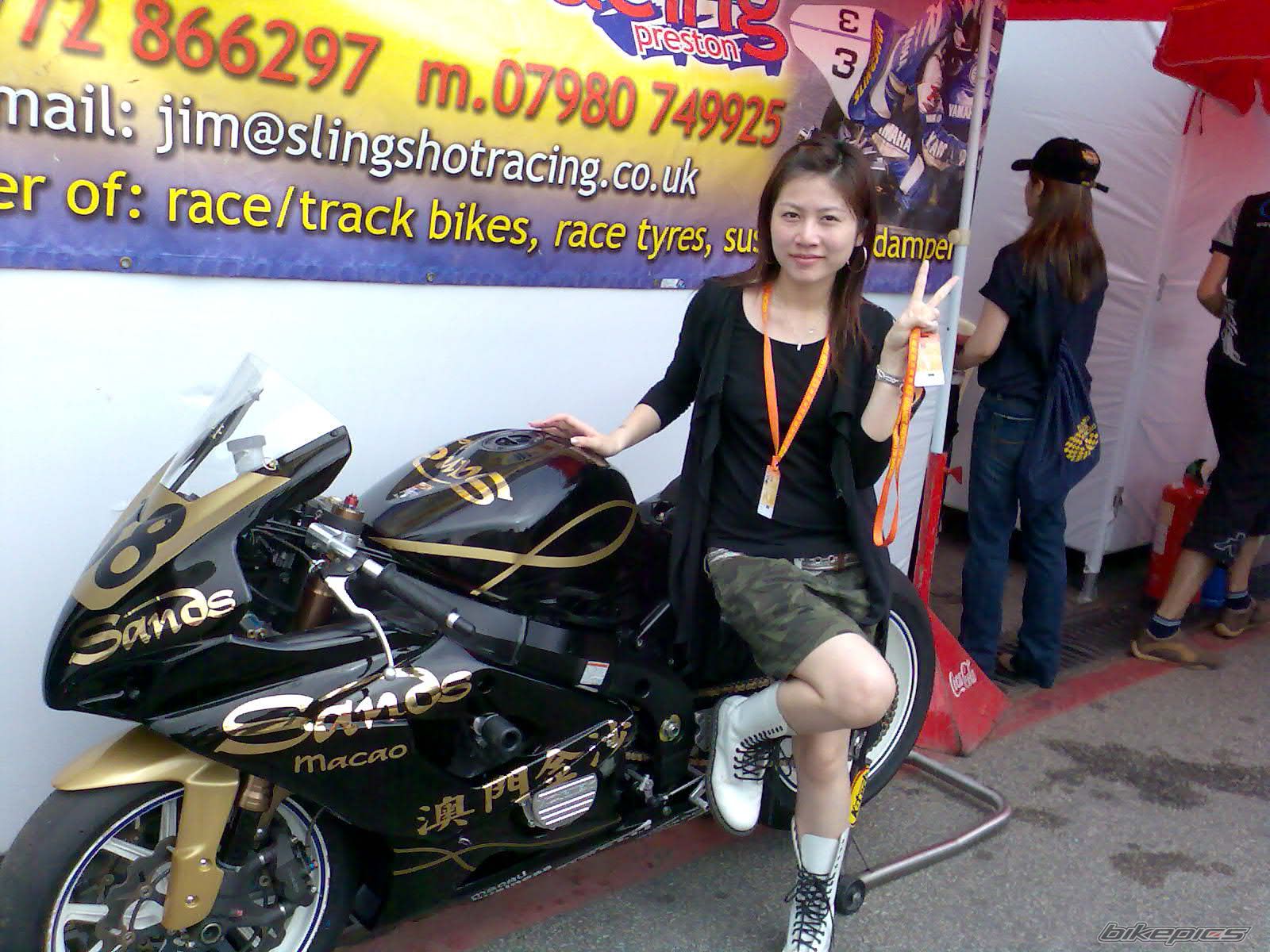 Bike Photo 729119