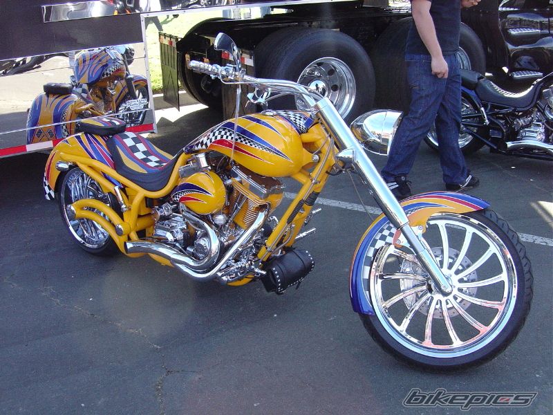 Bike Photo 729136