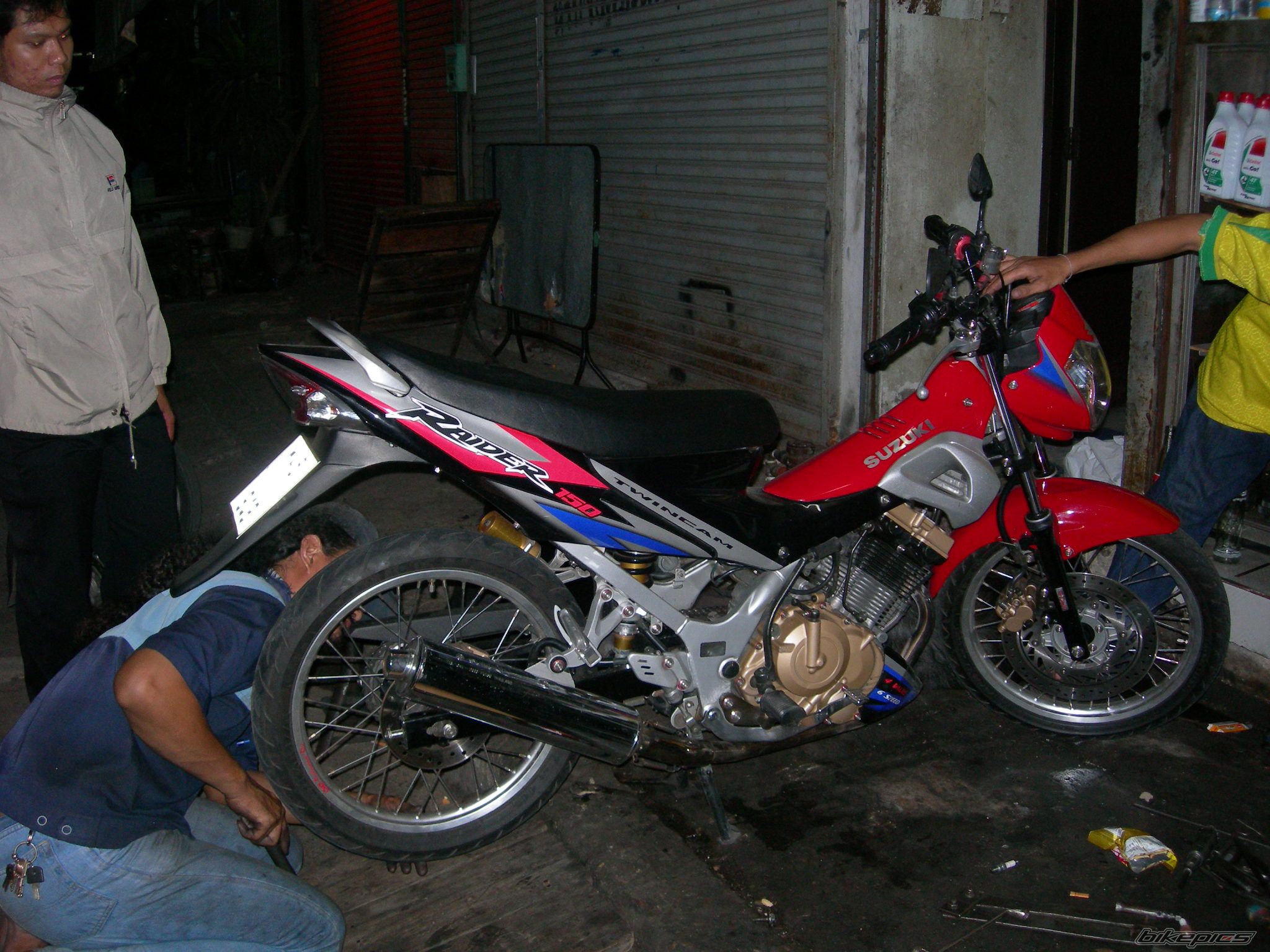 Bike Photo 729139