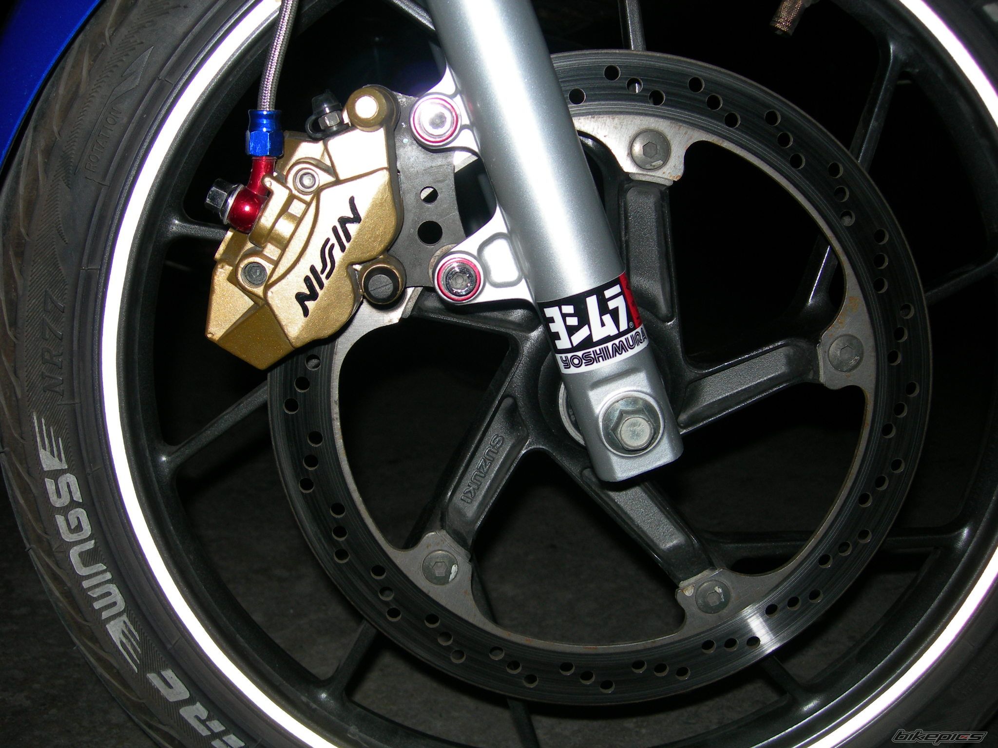 Bike Photo 729148