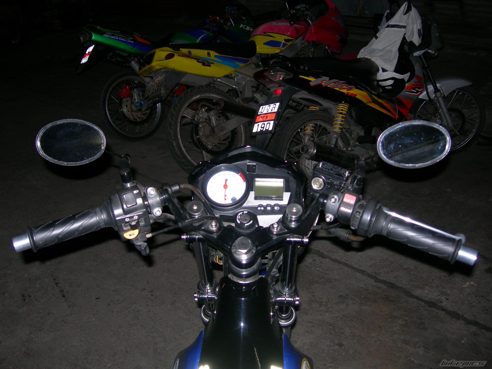 Bike Photo 729150