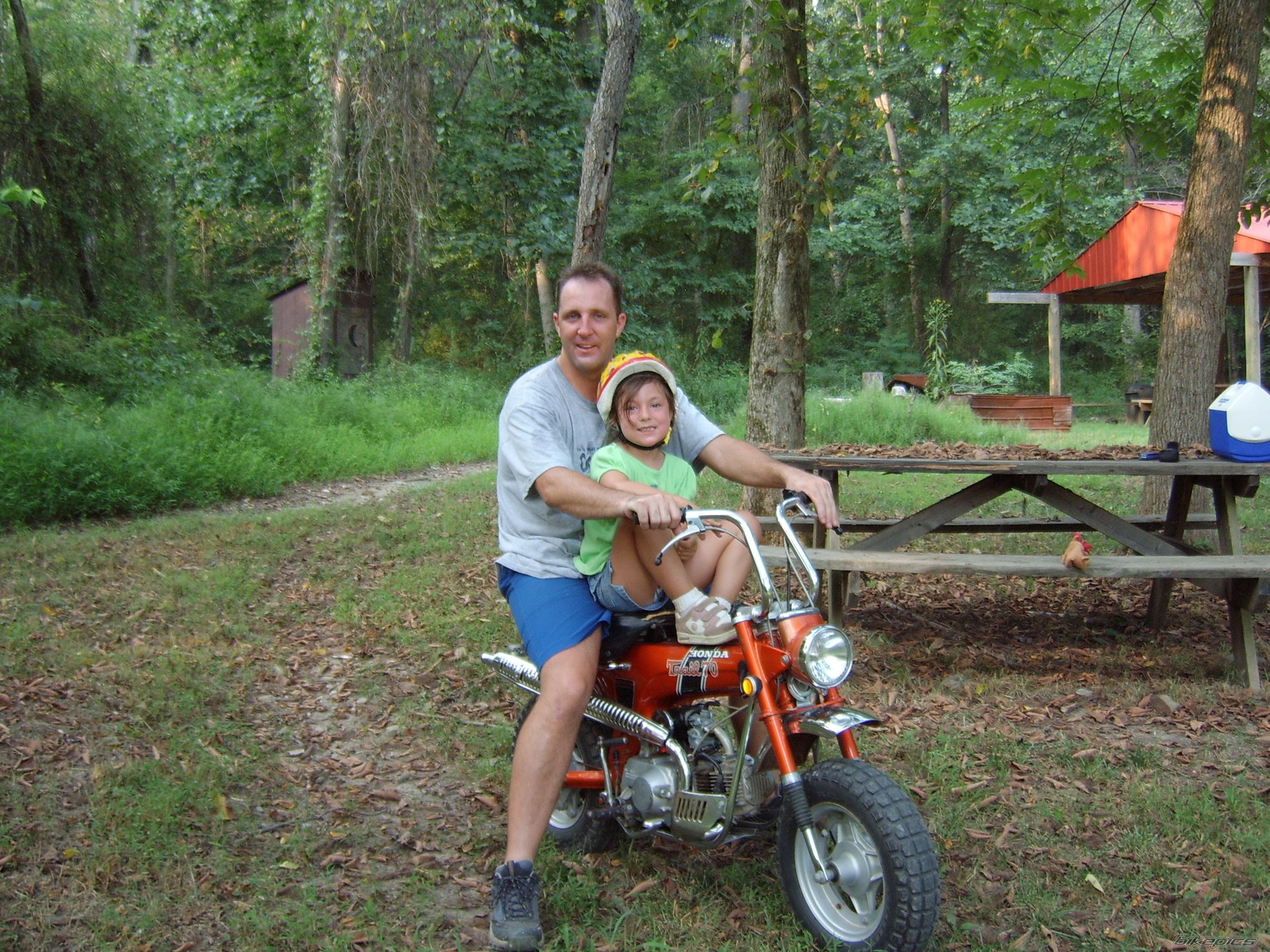Bike Photo 729155