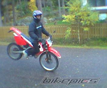 Bike Photo 72916