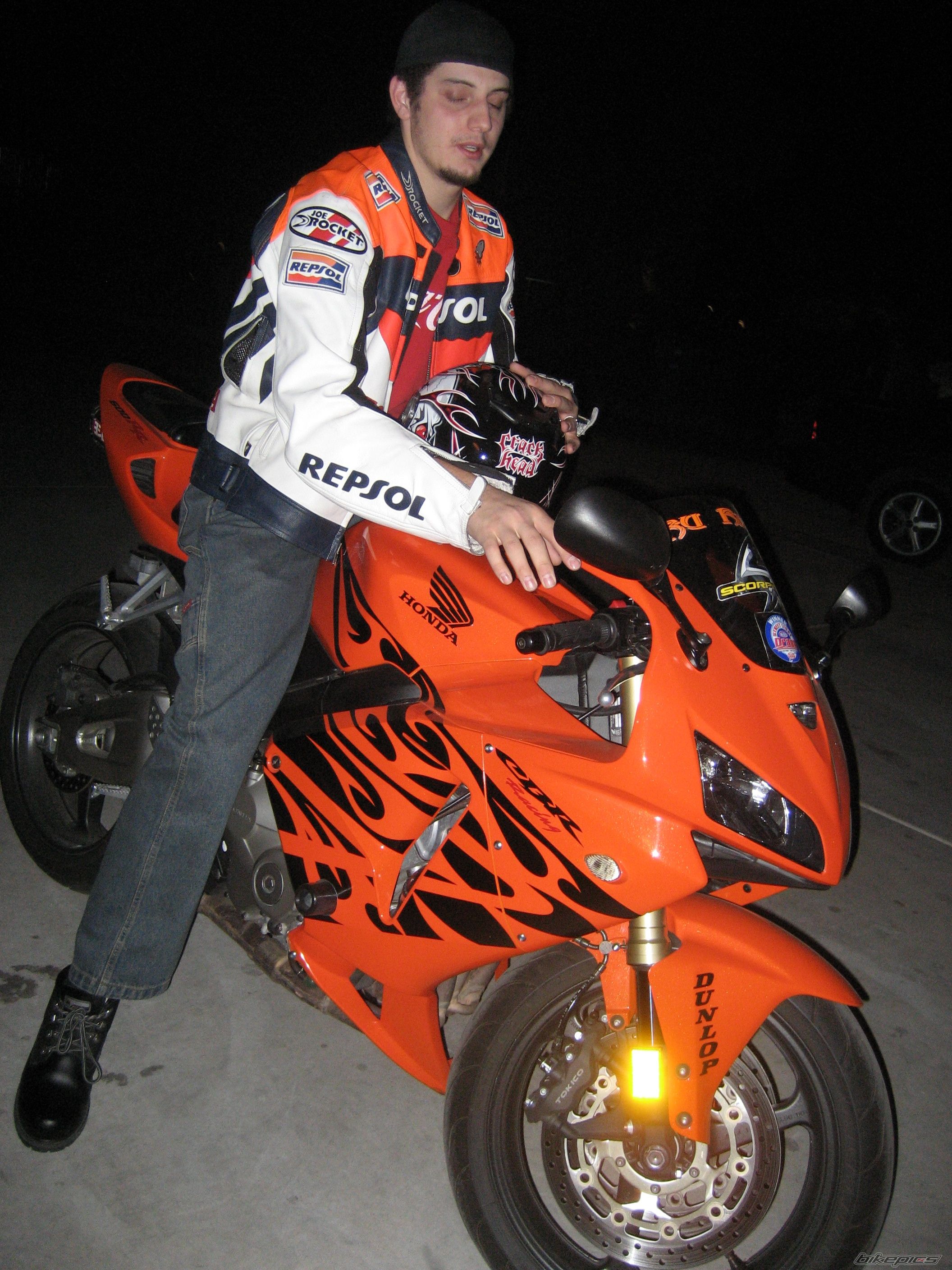 Bike Photo 729169