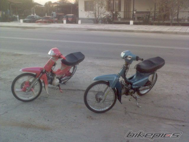 Bike Photo 729179