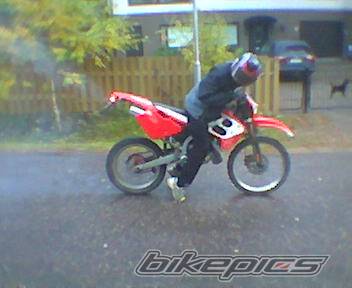 Bike Photo 72918