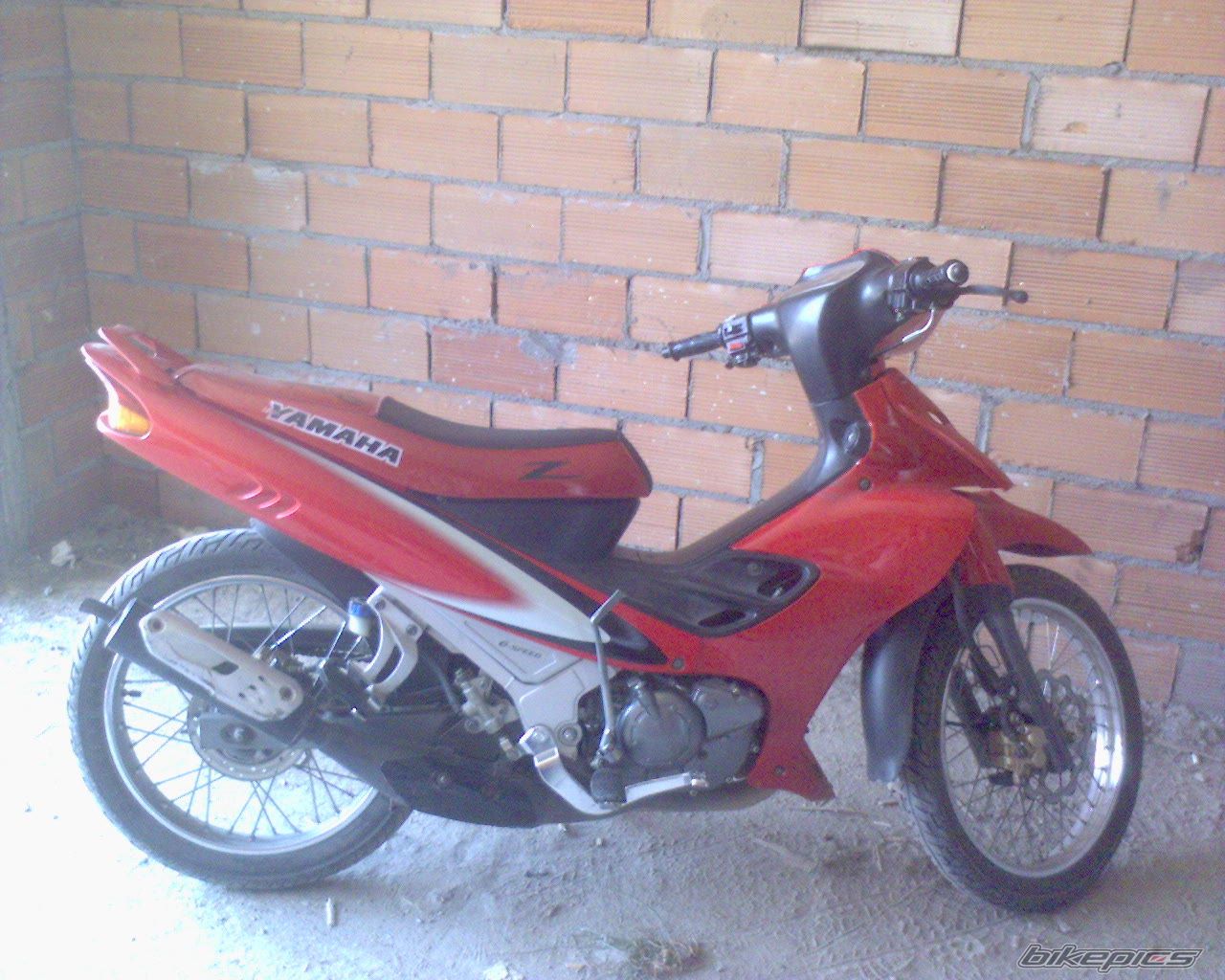 Bike Photo 729182