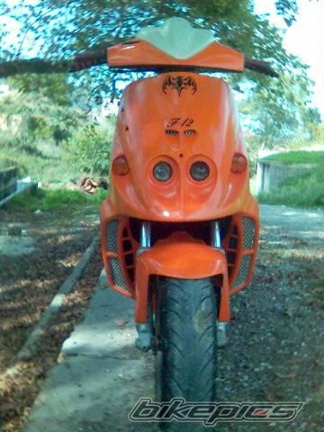 Bike Photo 729194