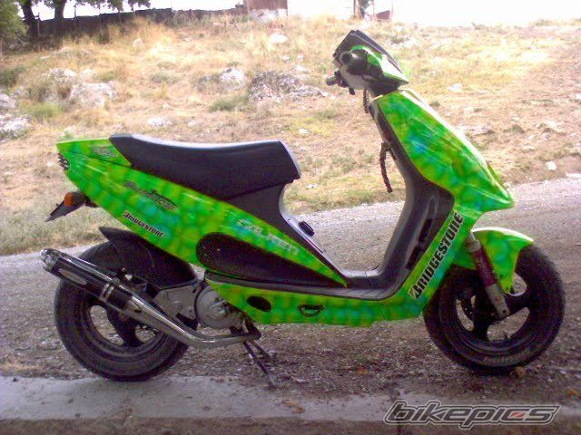 Bike Photo 729195