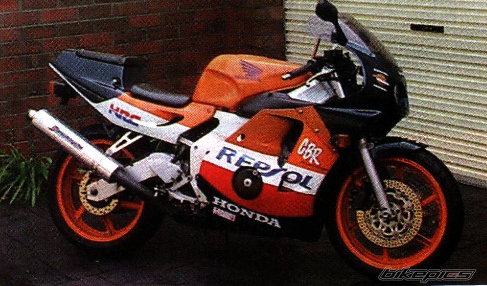 Bike Photo 7292