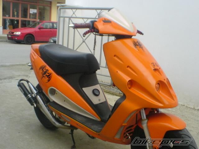 Bike Photo 729203