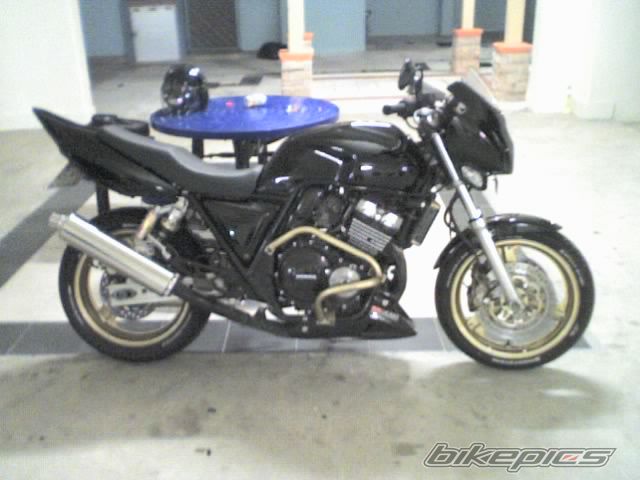 Bike Photo 729204
