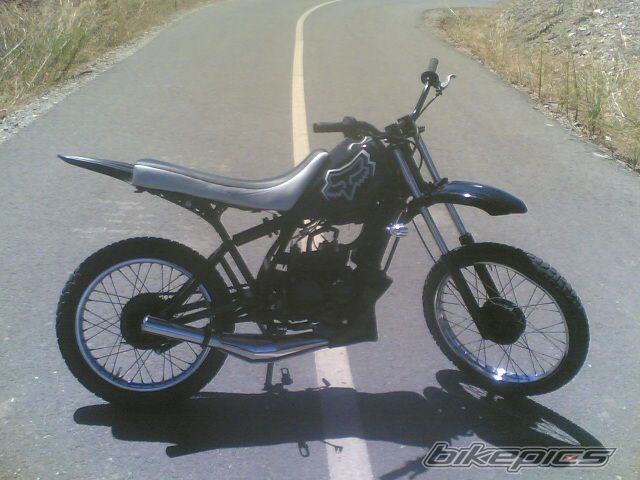 Bike Photo 729222