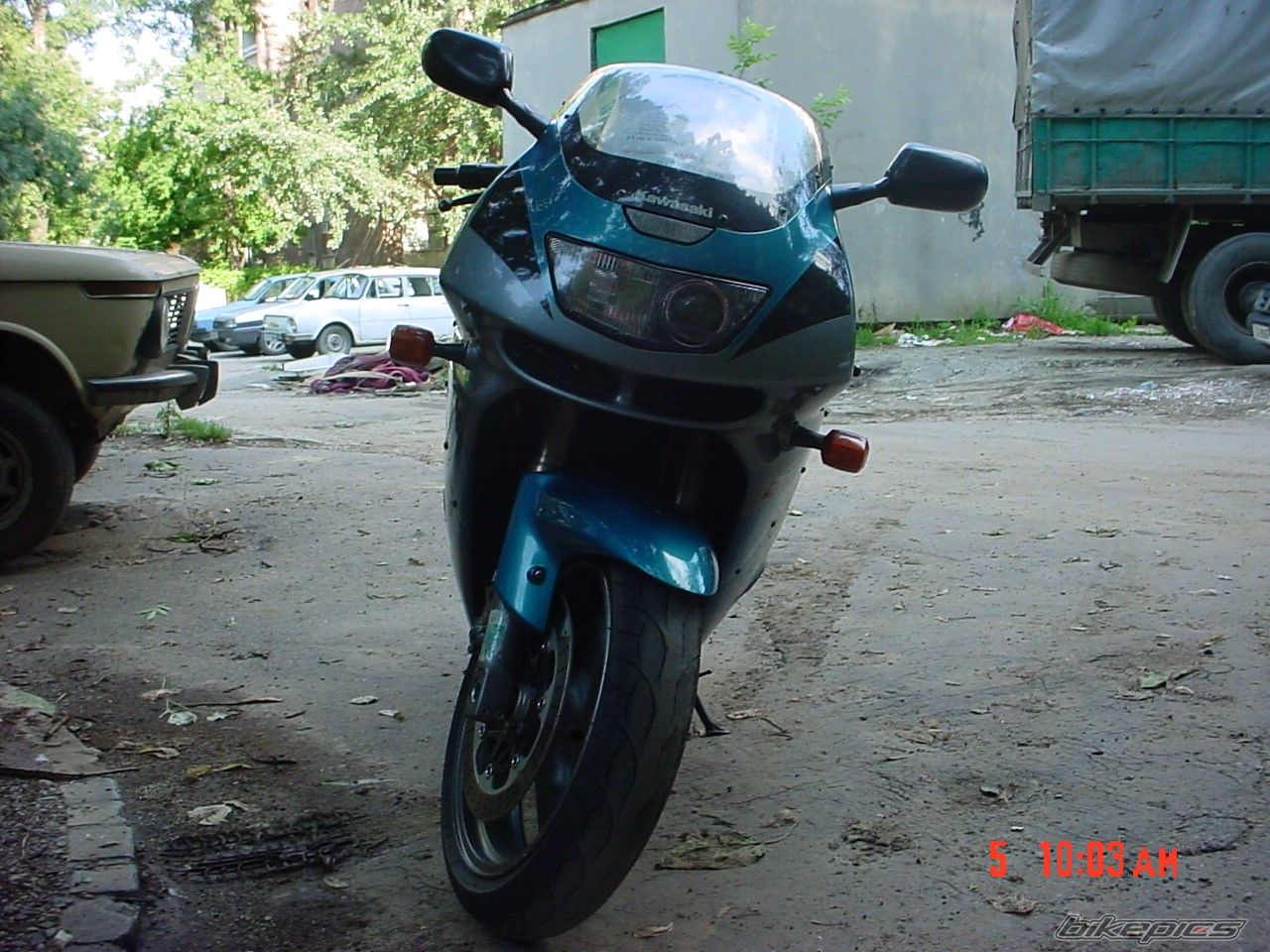 Photo 729223